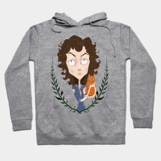 Ripley Hoodie